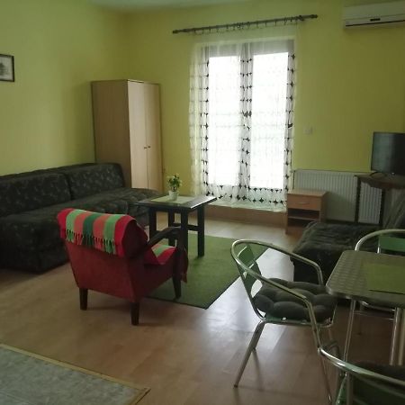 Apartments Hadzi โซโคบานยา ภายนอก รูปภาพ