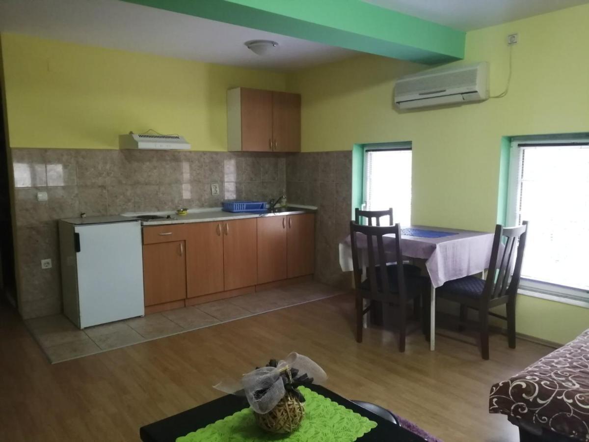 Apartments Hadzi โซโคบานยา ภายนอก รูปภาพ