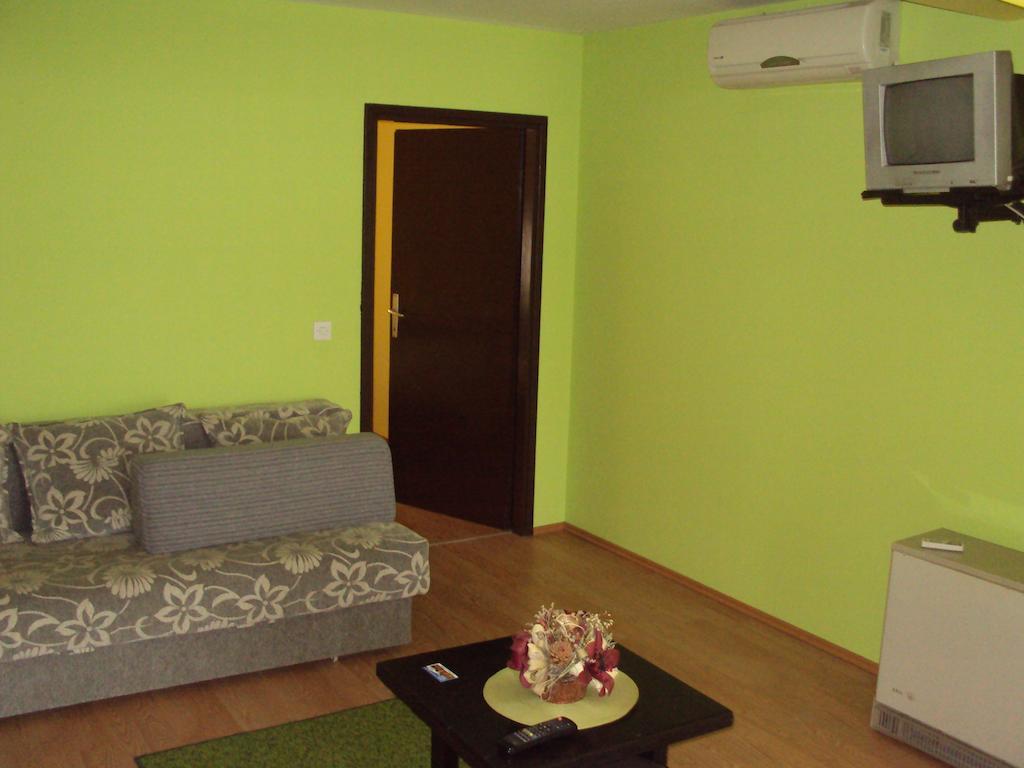 Apartments Hadzi โซโคบานยา ภายนอก รูปภาพ