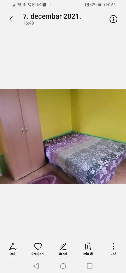 Apartments Hadzi โซโคบานยา ภายนอก รูปภาพ