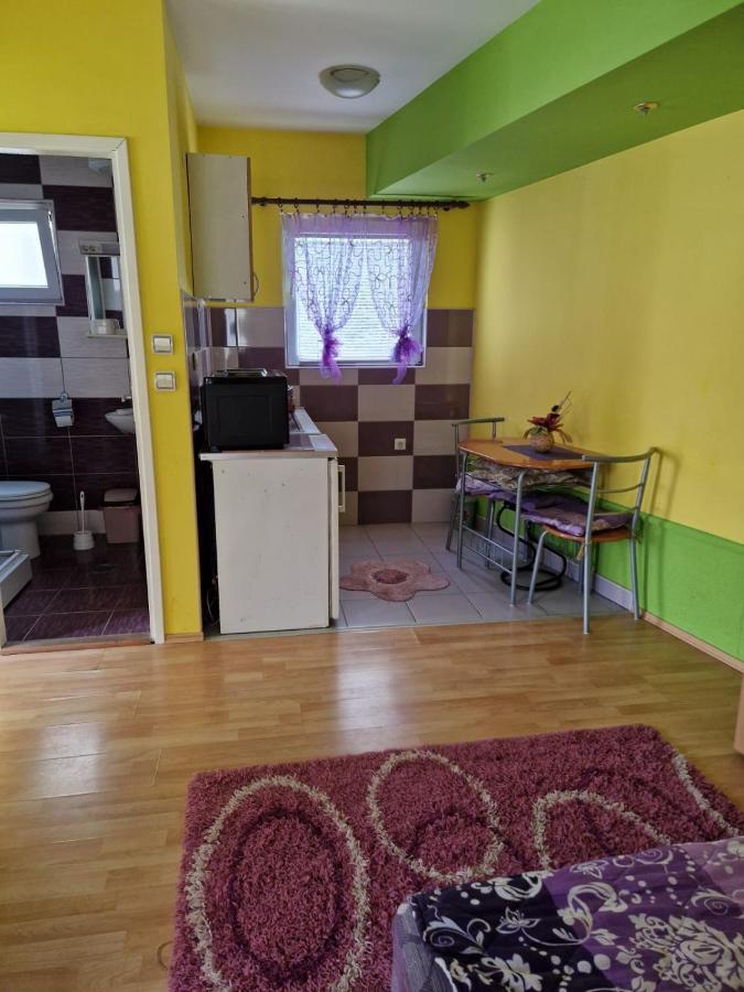 Apartments Hadzi โซโคบานยา ภายนอก รูปภาพ