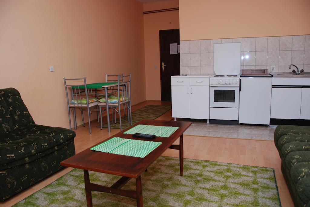 Apartments Hadzi โซโคบานยา ภายนอก รูปภาพ