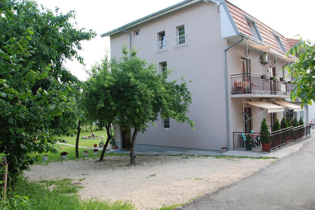 Apartments Hadzi โซโคบานยา ภายนอก รูปภาพ